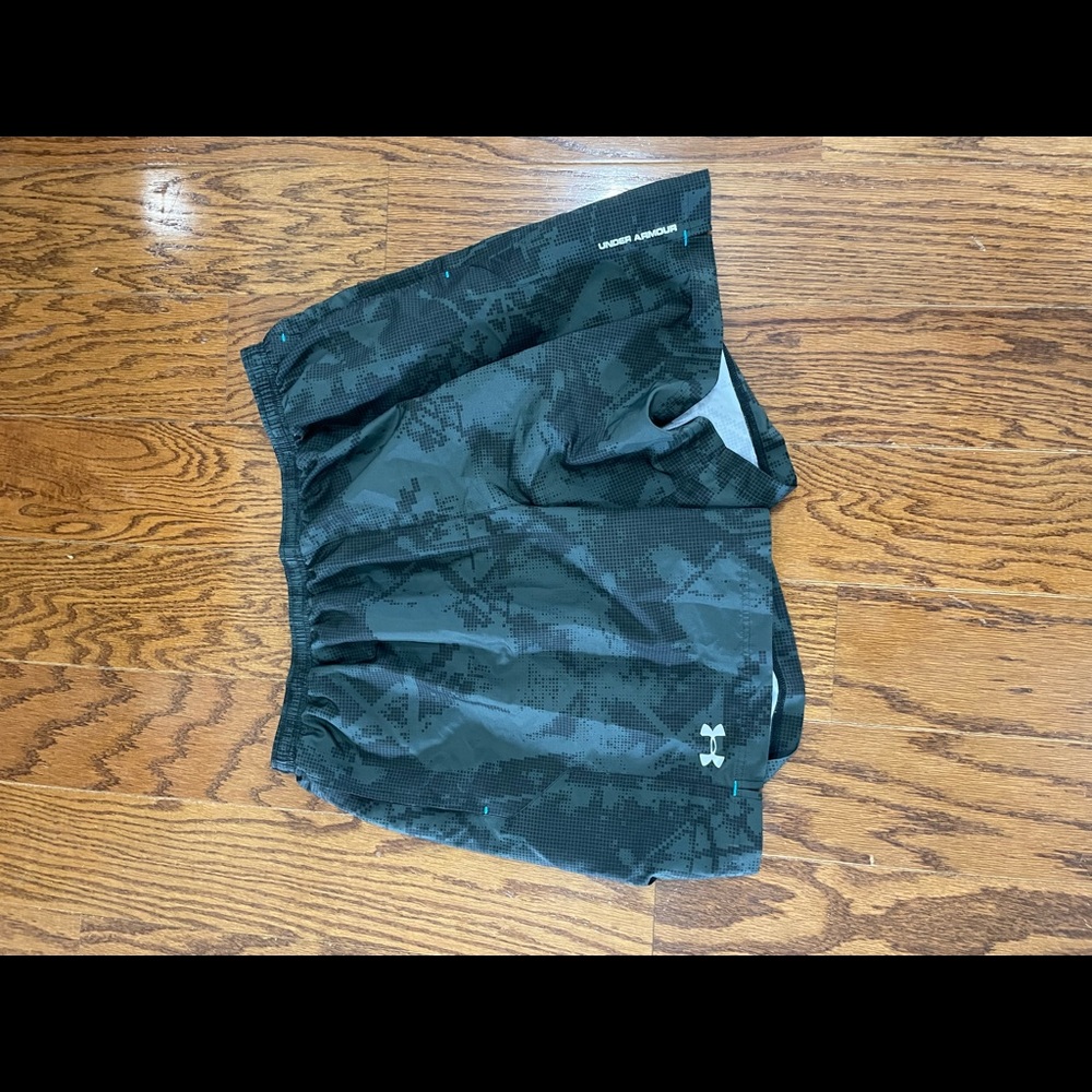 2XL UA Swim Trunks